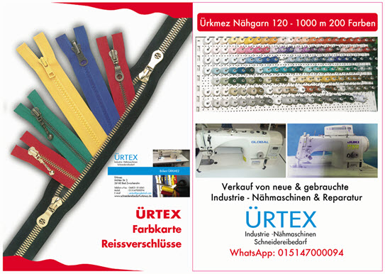 rtex Katalog